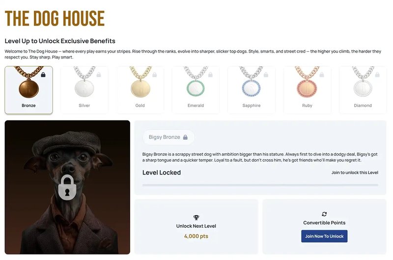 Spindog online, spindog app