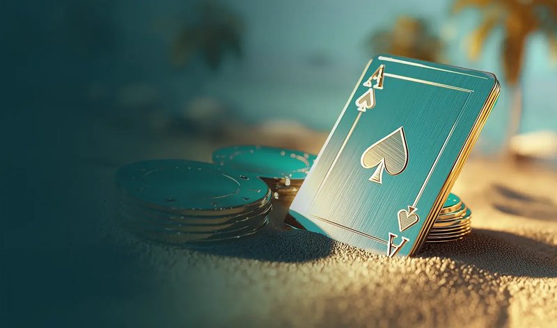 Image: Le Casino Bet Riviera En Ligne, un site de jeux en ligne qui m'a convaincu