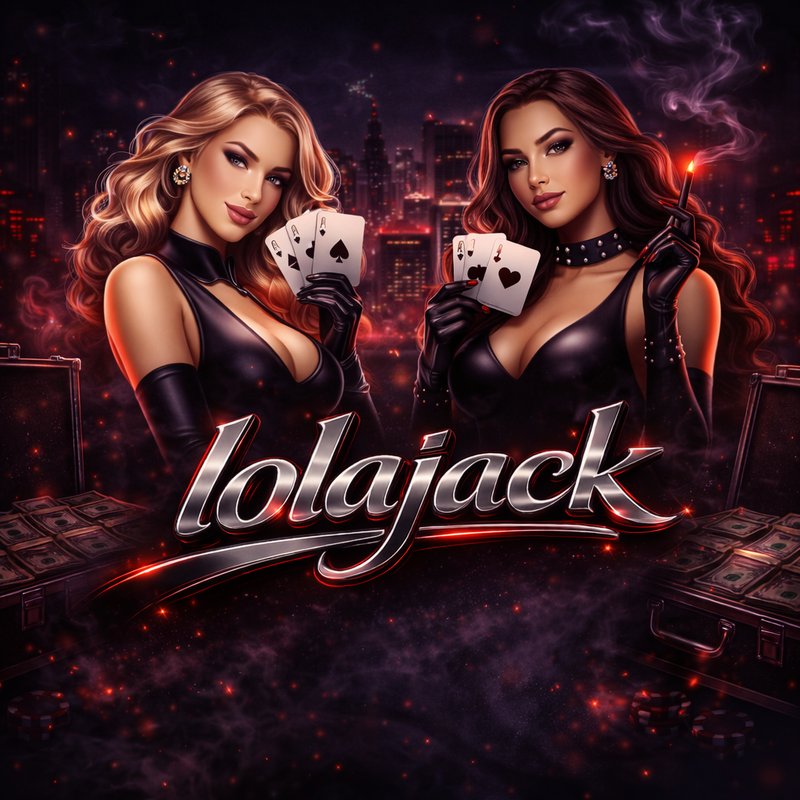 Best lolajack app in United Kingdom